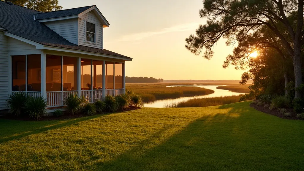Mosquito Control in South Carolina